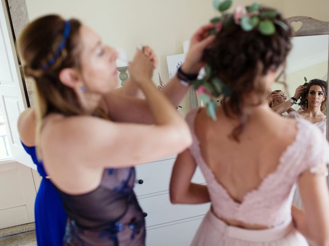 O casamento de Mário e Flávia em Ponte de Lima, Ponte de Lima 4