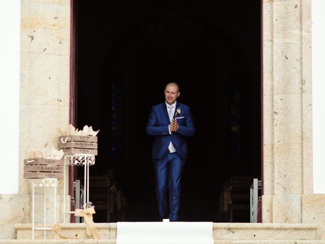 O casamento de Mário e Flávia em Ponte de Lima, Ponte de Lima 8