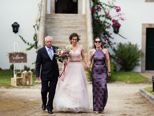 O casamento de Mário e Flávia em Ponte de Lima, Ponte de Lima 11