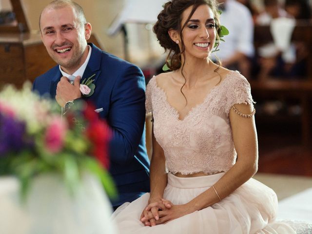 O casamento de Mário e Flávia em Ponte de Lima, Ponte de Lima 13