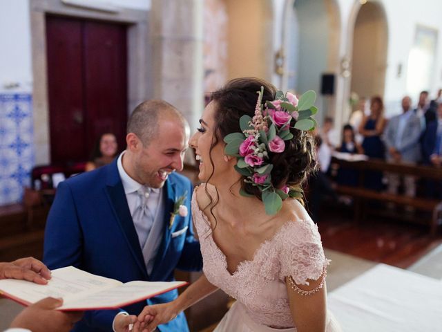 O casamento de Mário e Flávia em Ponte de Lima, Ponte de Lima 14