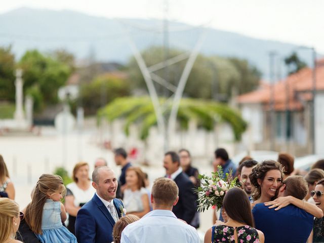 O casamento de Mário e Flávia em Ponte de Lima, Ponte de Lima 17