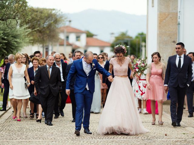 O casamento de Mário e Flávia em Ponte de Lima, Ponte de Lima 18