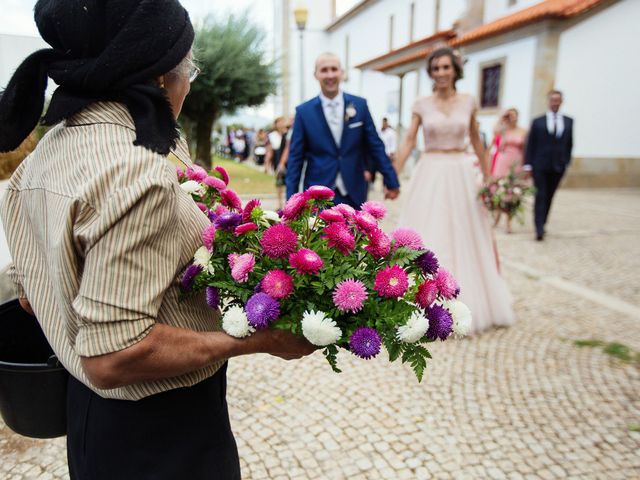 O casamento de Mário e Flávia em Ponte de Lima, Ponte de Lima 19