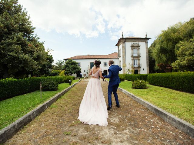 O casamento de Mário e Flávia em Ponte de Lima, Ponte de Lima 21