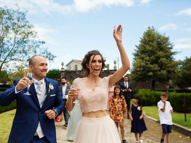 O casamento de Mário e Flávia em Ponte de Lima, Ponte de Lima 22