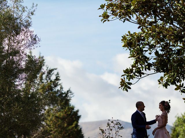 O casamento de Mário e Flávia em Ponte de Lima, Ponte de Lima 25