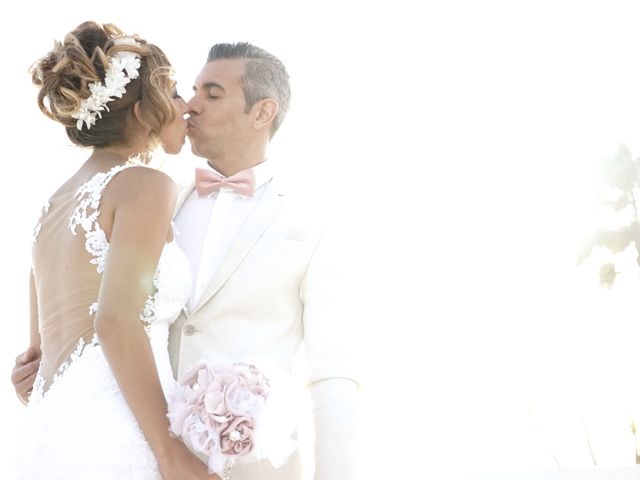 O casamento de Pedro e Inês em Loulé, Loulé 1