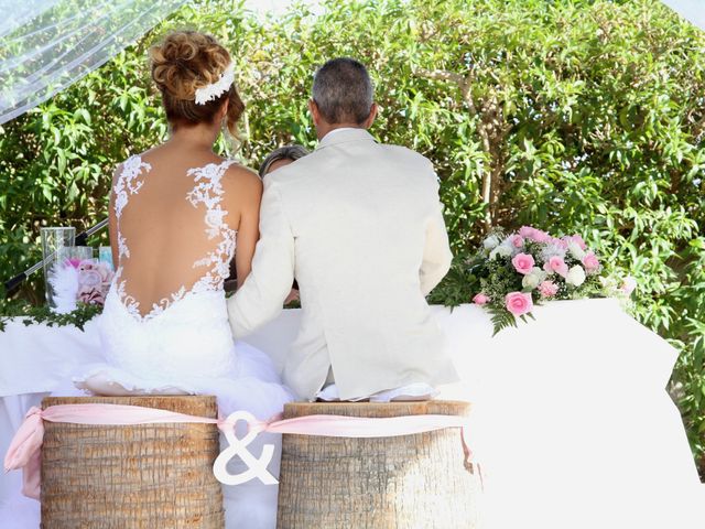 O casamento de Pedro e Inês em Loulé, Loulé 2