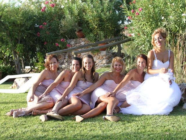 O casamento de Pedro e Inês em Loulé, Loulé 5