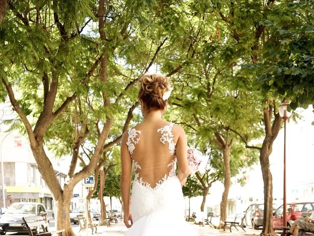 O casamento de Pedro e Inês em Loulé, Loulé 6