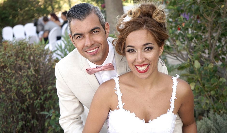 O casamento de Pedro e Inês em Loulé, Loulé