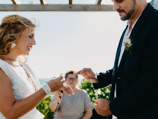 O casamento de Patrícia e Ricardo 3