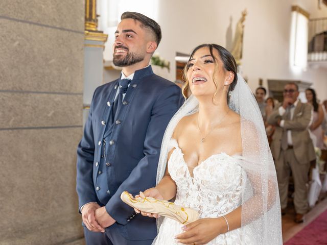 O casamento de Rafael e Jéssica em Lousada, Lousada 16