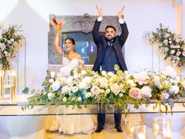 O casamento de Rafael e Jéssica em Lousada, Lousada 26