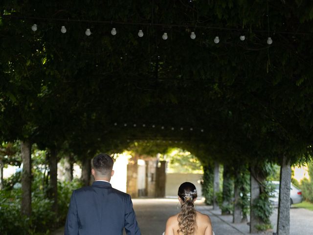 O casamento de Rafael e Jéssica em Lousada, Lousada 35