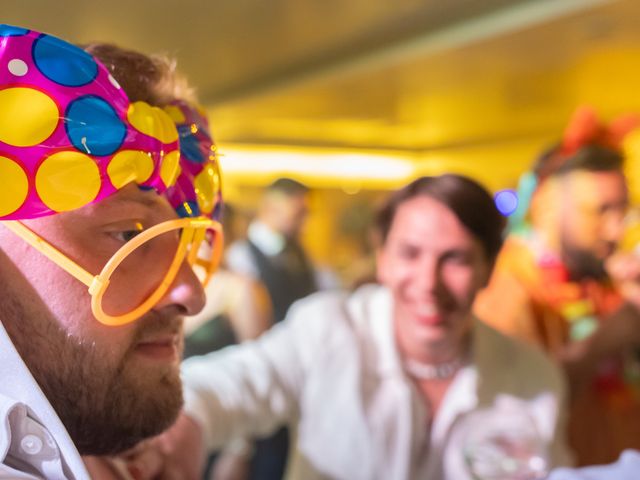 O casamento de Rafael e Jéssica em Lousada, Lousada 49