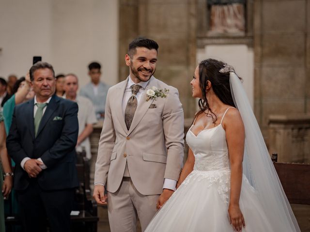 O casamento de Jorge e Renata em Paredes, Paredes 4