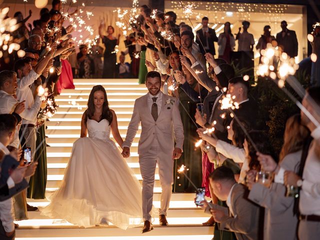 O casamento de Jorge e Renata em Paredes, Paredes 7