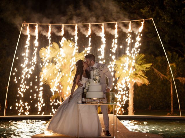 O casamento de Jorge e Renata em Paredes, Paredes 8