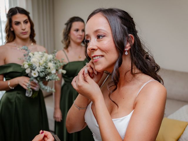 O casamento de Jorge e Renata em Paredes, Paredes 28