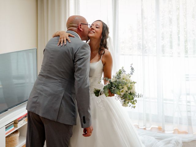 O casamento de Jorge e Renata em Paredes, Paredes 31