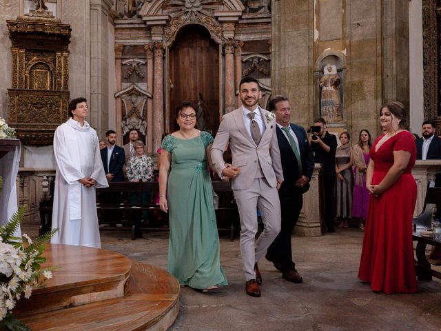 O casamento de Jorge e Renata em Paredes, Paredes 38