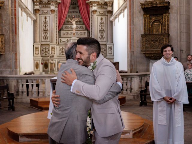 O casamento de Jorge e Renata em Paredes, Paredes 39