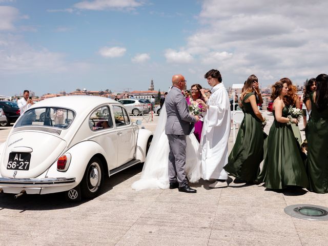 O casamento de Jorge e Renata em Paredes, Paredes 42