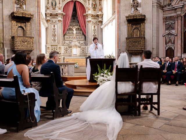 O casamento de Jorge e Renata em Paredes, Paredes 47