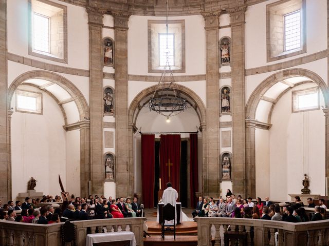 O casamento de Jorge e Renata em Paredes, Paredes 50