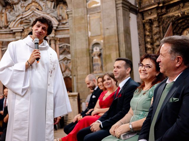 O casamento de Jorge e Renata em Paredes, Paredes 51