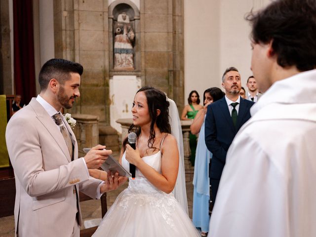 O casamento de Jorge e Renata em Paredes, Paredes 54