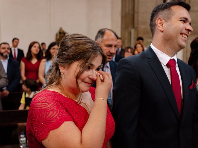 O casamento de Jorge e Renata em Paredes, Paredes 55