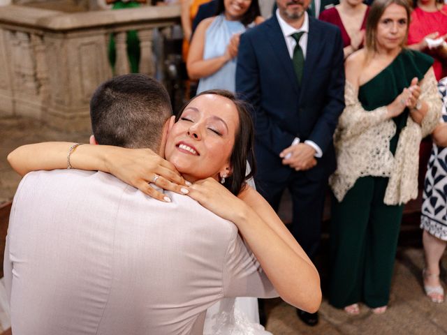 O casamento de Jorge e Renata em Paredes, Paredes 58