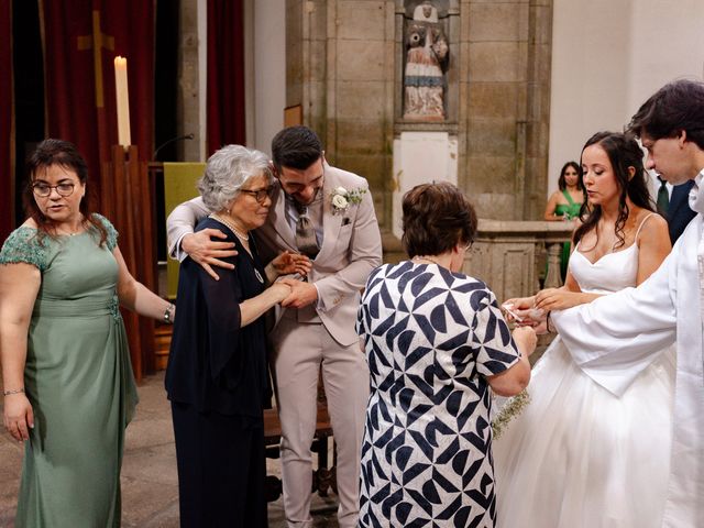 O casamento de Jorge e Renata em Paredes, Paredes 59