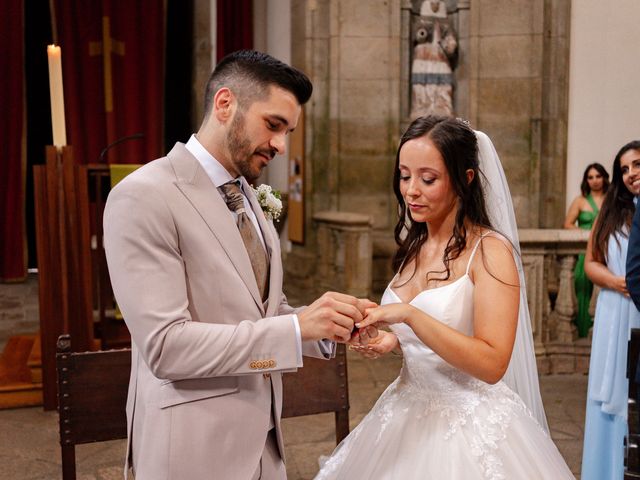 O casamento de Jorge e Renata em Paredes, Paredes 63