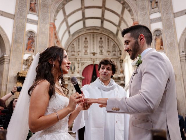 O casamento de Jorge e Renata em Paredes, Paredes 64