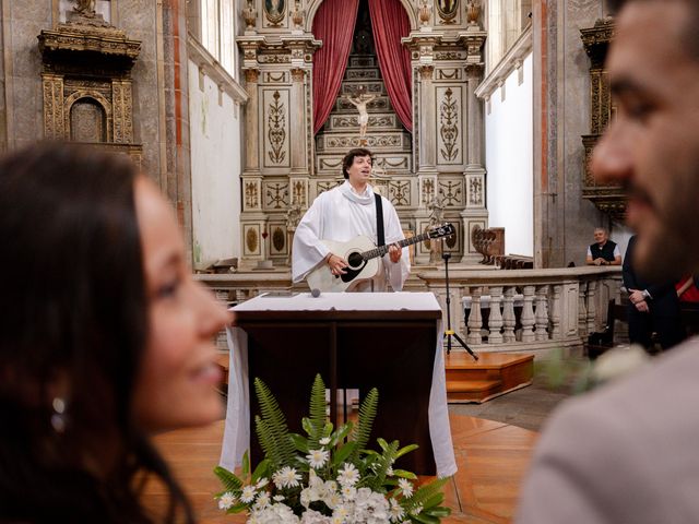 O casamento de Jorge e Renata em Paredes, Paredes 67