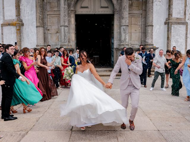 O casamento de Jorge e Renata em Paredes, Paredes 71