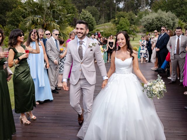 O casamento de Jorge e Renata em Paredes, Paredes 77