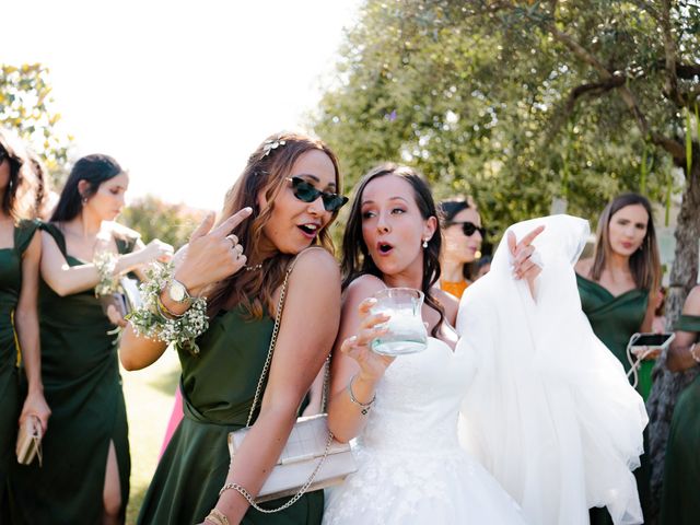 O casamento de Jorge e Renata em Paredes, Paredes 83