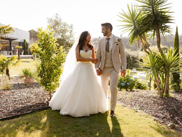 O casamento de Jorge e Renata em Paredes, Paredes 88