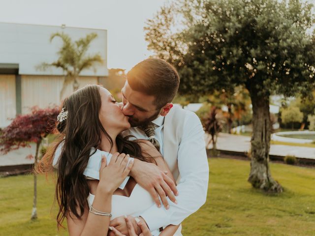 O casamento de Jorge e Renata em Paredes, Paredes 94