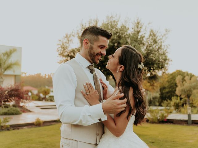 O casamento de Jorge e Renata em Paredes, Paredes 95