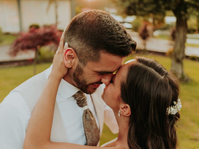 O casamento de Jorge e Renata em Paredes, Paredes 96