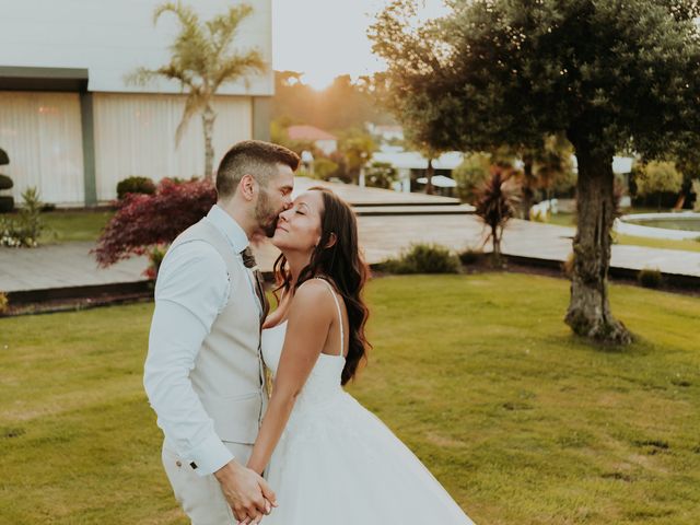 O casamento de Jorge e Renata em Paredes, Paredes 97