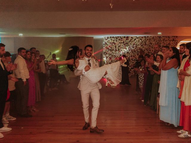 O casamento de Jorge e Renata em Paredes, Paredes 101