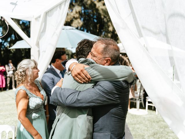 O casamento de Renato e Daniela em Palmela, Palmela 17