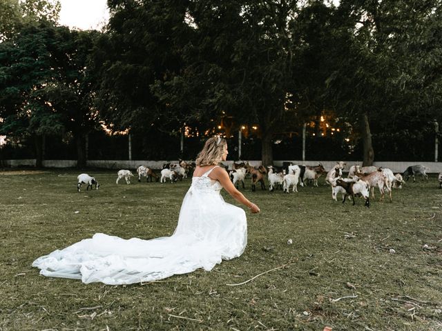 O casamento de Renato e Daniela em Palmela, Palmela 22